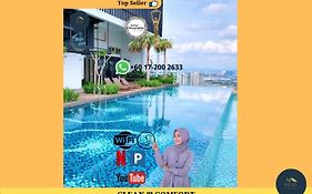 Aurora Place Pavilion Bukit Jalil By The Cynefin